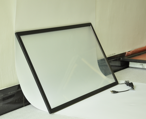 Alta calidad OEM ODM 40 pulgadas (32 "42" 43 "46" 47 "48" 49 "50" 55 "58" 60 "65" 70 "75" 82 "84") IR/Infrarrojo Multi-Touch Trame - Product Image 2