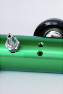 Medcail bileşenleri Pin boyunduruğu gaz basınç CGA870 oksijen regülatörü ile MDC870-2CV iyi fiyat ve güzel kalite - Product Image 4