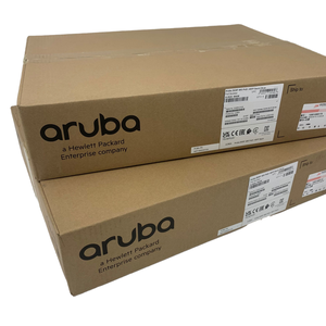 Commutateur réseau HPE JL679A <span class=keywords><strong>Aruba</strong></span> <span class=keywords><strong>6100</strong></span> 12G classe 4 PoE + avec 2G/2SFP + 139W 12X10/100/1000 fonctions SNMP et QoS - Product Image 4