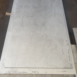 Proveedor de Metal Laminado <span class=keywords><strong>en</strong></span> Frío, Placa de Acero Inoxidable de <span class=keywords><strong>1</strong></span>.0 mm y <span class=keywords><strong>1</strong></span>.2 mm de Espesor, Bobina de Acero Inoxidable 304 - Product Image 6