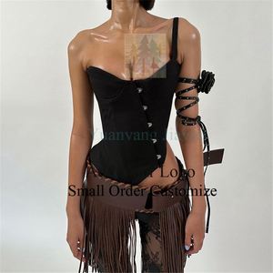 Wholesale High Quality Hot Women Underwear <strong>Croset</strong> Sexy Lingerie - Product Image 1