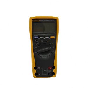 Multímetro True-RMS 179C, Medición de Voltaje, Medición de Temperatura, Pantalla Retroiluminada, Rango de 1000V/600V, Temperatura de Funcionamiento - Product Image 1