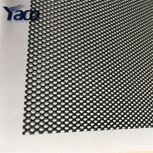 אבטחה גבוהה אבקה מצופה אלומיניום מורחבת רשת יהלומי חור רשת מתכת מורחבת דרום אפריקה - Product Image 3