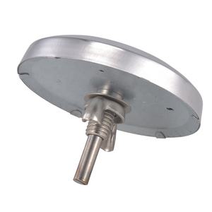 Termômetro Bimetálico de Alta Temperatura para Churrasqueira Tipo Ponteiro TS-W76 OEM/ODM Atacado de Fábrica - Product Image 4