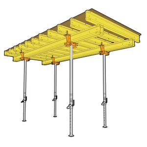 Viga P20 / H20 de Nivel M según la Norma EN <span class=keywords><strong>13377</strong></span> - Product Image 2