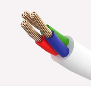 SAA ปลั๊กไฟ4ช่องออสเตรเลีย - Product Image 5