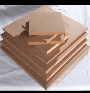 Panneaux de fibres de <span class=keywords><strong>bois</strong></span> de bouleau de densité moyenne de haute qualité, sans formaldéhyde E0/E1, résistants à l'humidité, épaisseur personnalisable - Product Image 4