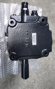 Le nouvel ensemble de soupape hydraulique D41P-6 723-23-10300 état comprend maintenant la soupape D41E-6 - Product Image 3