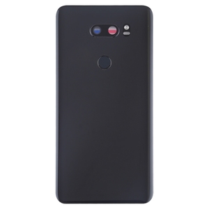 Recién llegados, precio de fábrica, cubierta <span class=keywords><strong>trasera</strong></span> de batería con lente de cámara y Sensor de huellas dactilares para <span class=keywords><strong>LG</strong></span> <span class=keywords><strong>V30</strong></span> + - Product Image 2
