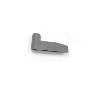 Palanca Reguladora de Carburador Compatible con Cortasetos Topsun THT245, Producto de Plástico - Product Image 1