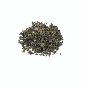 Chinese Premium Fresh Oolong Tikuanyin Tea Leaves Chinese Oolong Tie Guan Yin pelleted oolong tea