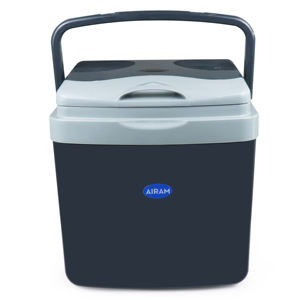 Nevera Portátil para Diabéticos EVERCOOL de 26L - Product Image 1