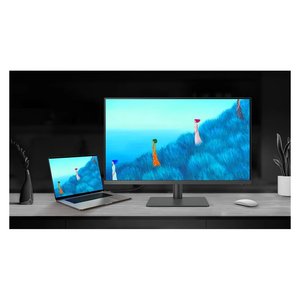 Monitor 31,5" ( IPS 3840x2160 UHD 4K 60Hz ) DESIGNVUE Pd3205U Negro 9H LKGLA TBE - Product Image 5