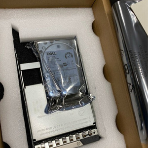 Disco Duro Interno JLS Fture de 16 TB, 7.2K RPM, 6 Gbps, 512e, 3.5 Pulgadas, Conexión en Caliente, Nuevo, Incluye Paquete de Piezas de Servidor, En Stock, Pieza de Servidor Dell HDD - Product Image 5