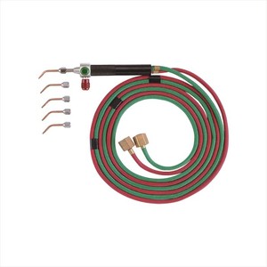 Série de soudure durable de bijoutier Uweld avec 5 pointes de torche contrôlant parfaitement <span class=keywords><strong>la</strong></span> <span class=keywords><strong>flamme</strong></span> stable - Product Image 1