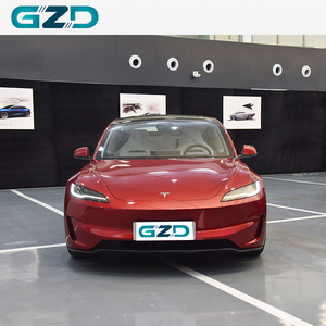 <span class=keywords><strong>Tesla</strong></span> <span class=keywords><strong>Model</strong></span> <span class=keywords><strong>3</strong></span> véhicule électrique pur standard SUV de luxe 4WD <span class=keywords><strong>option</strong></span> complète EV - Product Image 2