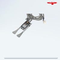 SA7121001 Interrupteur de démarrage manuel Asm. Pièces de machine à coudre industrielle pour œillets électroniques Fit Rh-9820