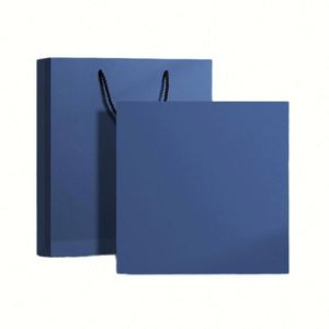 Custom Logo Personalized Luxury Stainless Steel Business Gift <b>Set</b>-<b>Notebook</b> Umbrella Gift Box Packaging Corporate Wholesale - Product Image 5