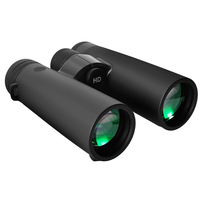 Jumelles de haute qualité 10x42 avec vision nocturne à faible luminosité, jumelles professionnelles longue portée pour adultes, observation des oiseaux, ODM OEM