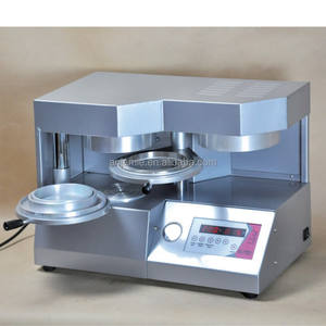 <strong>Dental</strong> Lab Pressure Moulding <strong>Unit</strong> and Forming Machine Thermoforming Machine - Product Image 1