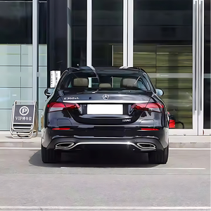2024 auto elettrica di lusso nuovissima Ev Car Eqe 350 Suv New Energy Vehicles Merce-de Eqe <span class=keywords><strong>500</strong></span> - Product Image 5