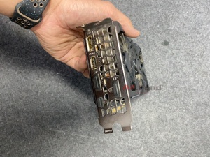 Tarjeta de Video de Escritorio de Alta Velocidad RTX 2070 8GB GDDR6 256Bit PCIe 3.0 para PC Gaming - Product Image 6