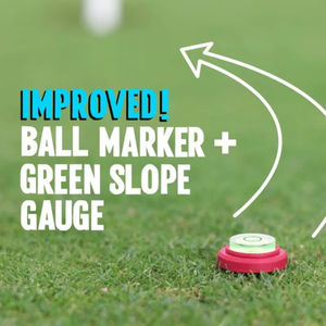 Herramienta Multifunción de Golf 6 en 1 LM LM25528, Herramienta Combinada para Golf con Soporte para Tees y Accesorios de Limpieza de Palos - Product Image 2