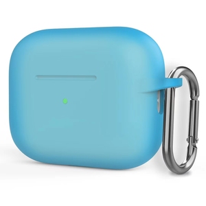 Étui Airpods Pro 2 2022 en Silicone souple coloré, housse pour écouteurs sans fil, étui pour Airpods Pro 2e génération - Product Image 5