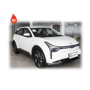 รถยนต์ไฟฟ้าใหม่ (เน่จ่า) เนต้า ยู 500 โปร เอสยูวี รุ่น <span class=keywords><strong>400</strong></span> 600 610 ยู500 ระยะทางวิ่ง <span class=keywords><strong>400</strong></span> กม. ชำระเงินมัดจำ - Product Image 3