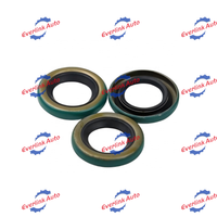 قطع غيار إصلاح المحركات من معدات المصانع، حلقة منع التسرب الزيتي 3062676 لمحركات كامنز K19 KTA19 الديزل