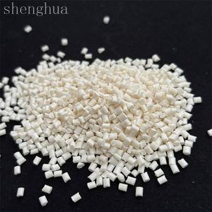 Gránulos de ABS, Partículas de Resina ABS Virgen, Pellets de Plástico Granulado ABS, Materia Prima Plástica de Ingeniería para Piezas Eléctricas - Product Image 2