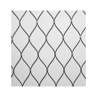 Grillage en fil de fer tissé soudé en acier inoxydable durable X-Tend pour volière d'oiseaux, cage ou enclos animalier de zoo - Fournisseur chinois