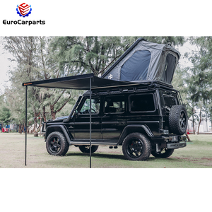 <span class=keywords><strong>Tente</strong></span> <span class=keywords><strong>de</strong></span> <span class=keywords><strong>toit</strong></span> pour 1990 ~ G CLASS W463 G55 rétro hors route Bodykit voiture outils <span class=keywords><strong>de</strong></span> plein air <span class=keywords><strong>toit</strong></span> Camping <span class=keywords><strong>tente</strong></span> pliable Auto accessoire - Product Image 5