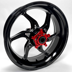 Roues forgées pour moto de 12, <span class=keywords><strong>14</strong></span>, 15, 16, 17, 18, 19, 21, 23 <span class=keywords><strong>pouces</strong></span> pour Honda, Harley, Yamaha, Suzuki, BMW, <span class=keywords><strong>Kawasaki</strong></span>, Ducati, KTM, Indian, Triumph - Product Image 2