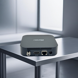 4k atsc3.0 <span class=keywords><strong>TV</strong></span> <span class=keywords><strong>Box</strong></span> 2.4G 5g Wifi Android 11.0 Amlogic S905 Y4 nextgen atsc1.0/3.0 <span class=keywords><strong>TV</strong></span> <span class=keywords><strong>BOX</strong></span> ANDROID <span class=keywords><strong>TV</strong></span> <span class=keywords><strong>Receiver</strong></span> - Product Image 5