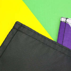 Gahumi thả cờ khuyến mãi Polyester 3X5FT niềm tự hào Đồng Tính Đồng Minh cờ - Product Image 5