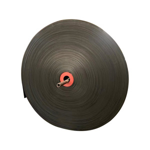 Yüksek kalite 500mm naylon <span class=keywords><strong>NN150</strong></span> konveyör bant endüstriyel kauçuk konveyör bant için kömür madeni Vietnam kesme işleme hizmeti
