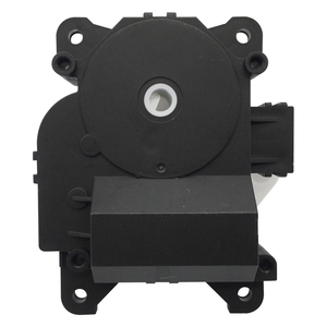 ตัวกระตุ้นประตูผสมอากาศ HVAC 12V DC คุณภาพสูงสำหรับยานยนต์ รุ่น 79170-STX-A41 สำหรับ Acura MDX ปี 2007-2013, เครื่องยนต์ 3.7L V6 SH-AWD - Product Image 1