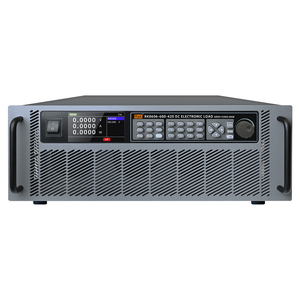 โหลดอิเล็กทรอนิกส์ Rek รุ่น RK8608-1200-320 1200V, 320A, 8KW รองรับการปรับแต่ง - Product Image 2