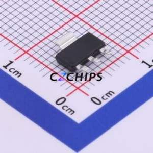New-Original FZT600BTA SOT-223-3 Transistor Darlington Transistor Whole Sale Electronic Component Chips Supplier & BOM Service - Product Image 2
