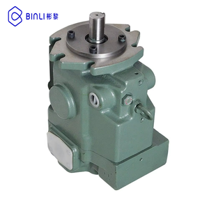 Pompe à piston Yuken A90-fr01hs-60 A90-fr01ks-60 A90-fr01bs-60 A90-fr01cs-60 Fabriquée en Chine - Product Image 4