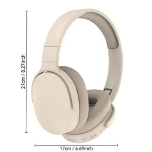 Audífonos Inalámbricos <span class=keywords><strong>para</strong></span> <span class=keywords><strong>Cine</strong></span> en Casa, con Almohadillas Grandes y Suaves, Sonido Envolvente, la Mejor Relación Calidad-Precio, Audífonos Senheiser <span class=keywords><strong>para</strong></span> Niños, <span class=keywords><strong>para</strong></span> Laptop - Product Image 1