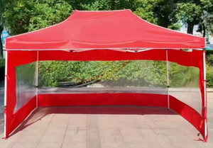 Todo clima 2 años de garantía Inflable X-gloo <span class=keywords><strong>2x2</strong></span> Toldo <span class=keywords><strong>plegable</strong></span> Tamaños <span class=keywords><strong>Carpa</strong></span> de doble pliegue - Product Image 6