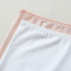 Nouvelle conception en gros, <span class=keywords><strong>jupon</strong></span> gainant taille haute sexy pour femme avec effet push-up fessier et ourlet en dentelle - Product Image 4