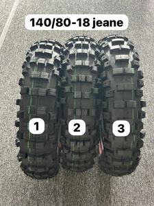 18&quot; telstar Green Line Motorcycle Tyres140/80-18 <strong>Best</strong> Grip off Road Motorcycle <strong>Tire</strong> for <strong>Enduro</strong>