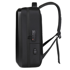 <span class=keywords><strong>2025</strong></span> Tùy Chỉnh Công Suất Lớn Không Thấm Nước Chống Trộm Kinh Doanh Máy Tính Xách Tay Ba Lô OEM Ưa Thích Du Lịch Ba Lô Túi Đi Học - Product Image 2