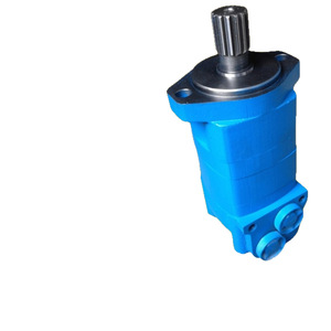 Moteur hydraulique cycloïdal EaTON 2K-195, moteur orbital haute vitesse pour usage industriel - Product Image 1
