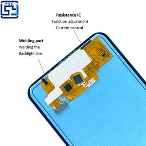 Điện Thoại Di Động LCD Đối Với Samsung Cho <span class=keywords><strong>Galaxy</strong></span> A36 5G A56 5G Loạt Hiển Thị Màn Hình Tương Thích Mô Hình - Product Image 3