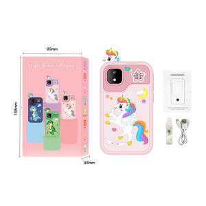 Hot Selling Educational Fun High-definition <b>Camera</b> Safe Durable Build Children Daily Use Digital <b>Mini</b> <b>Camera</b> Toy High-quality - Product Image 3