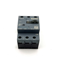 Convertidor de Voltaje 3RV1611-1DG14 E09 - Marca Original, Nuevo